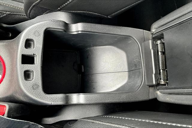 2021 Jeep Compass Limited 4x4