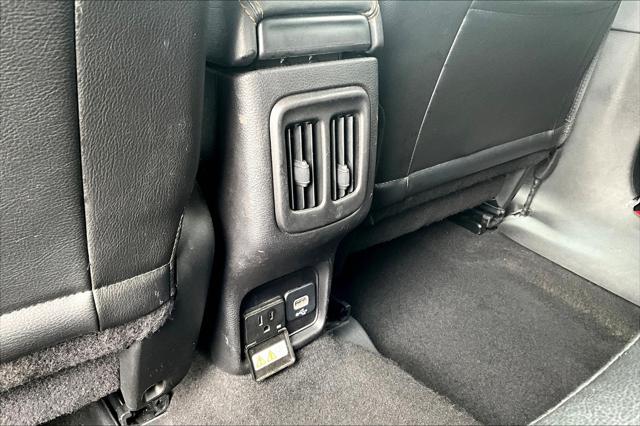 2021 Jeep Compass Limited 4x4