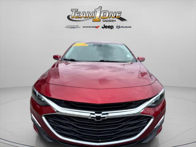 2023 Chevrolet Malibu FWD RS