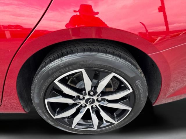 2023 Chevrolet Malibu FWD RS