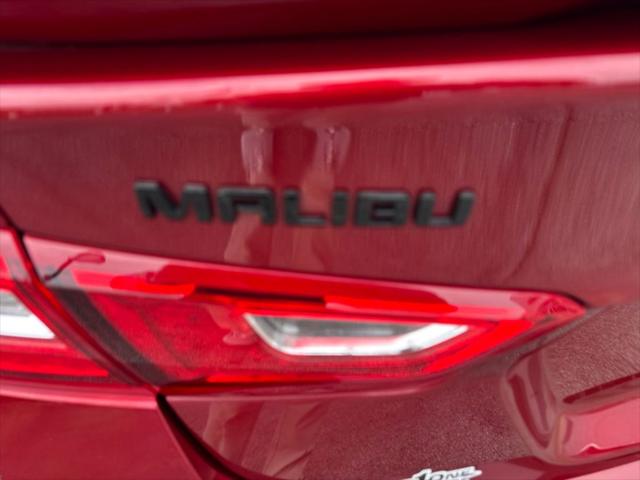 2023 Chevrolet Malibu FWD RS