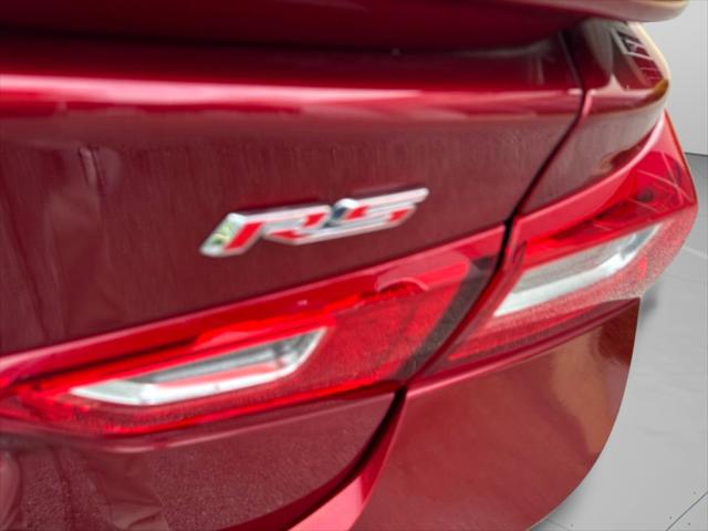 2023 Chevrolet Malibu FWD RS