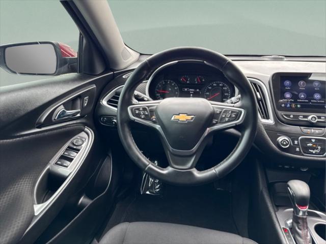 2023 Chevrolet Malibu FWD RS