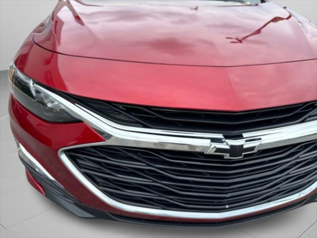 2023 Chevrolet Malibu FWD RS