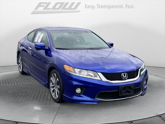 2013 Honda Accord EX-L V-6 for sale in Winston Salem, NC