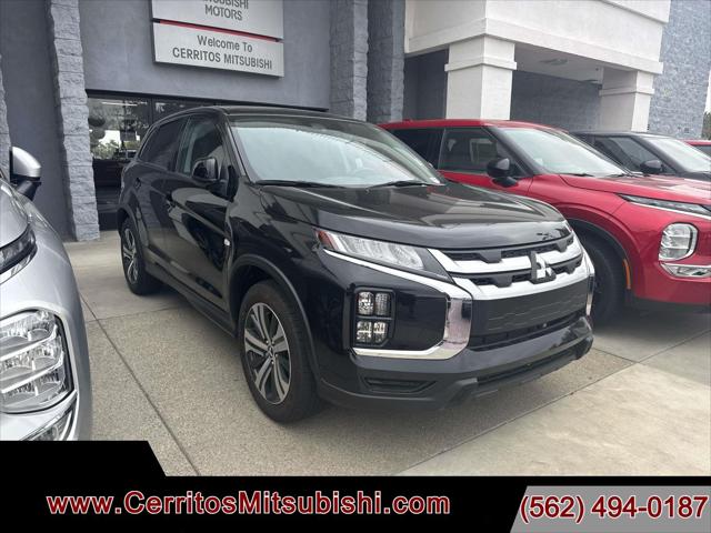 2024 Mitsubishi Outlander Sport 2.0 ES for sale in Cerritos, CA