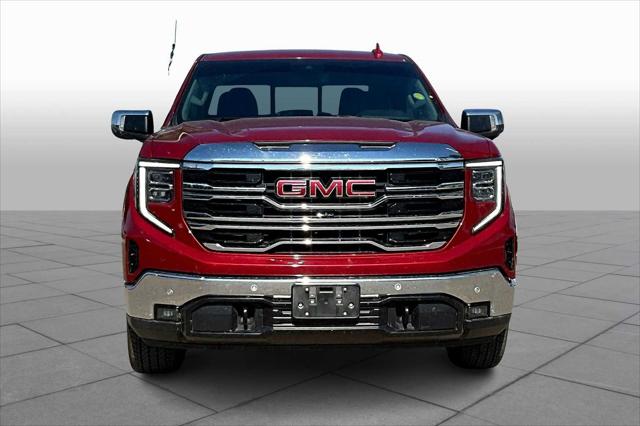 Used 2023 GMC Sierra 1500 For Sale in Lubbock, TX