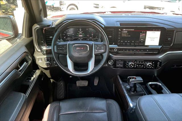 Used 2023 GMC Sierra 1500 For Sale in Lubbock, TX