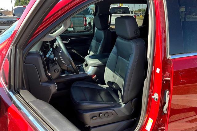 Used 2023 GMC Sierra 1500 For Sale in Lubbock, TX