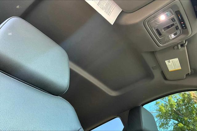 Used 2023 GMC Sierra 1500 For Sale in Lubbock, TX