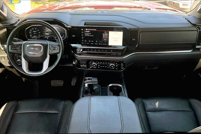 Used 2023 GMC Sierra 1500 For Sale in Lubbock, TX