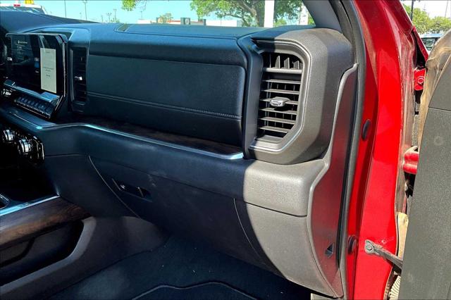 Used 2023 GMC Sierra 1500 For Sale in Lubbock, TX