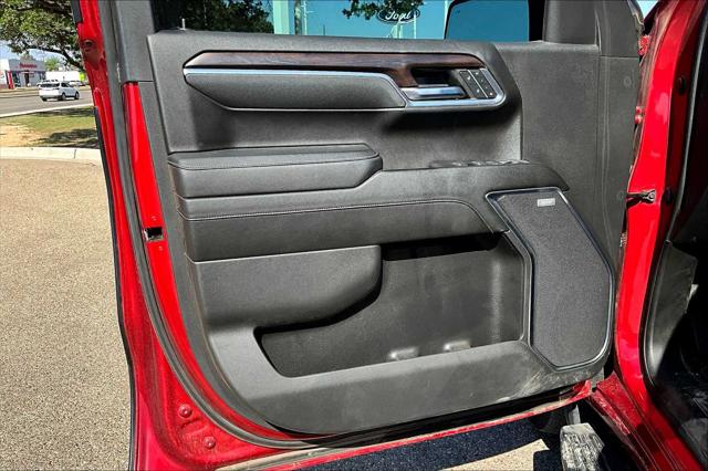 Used 2023 GMC Sierra 1500 For Sale in Lubbock, TX