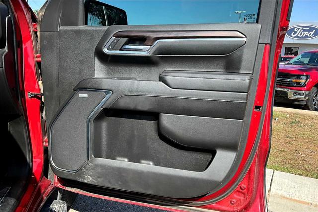 Used 2023 GMC Sierra 1500 For Sale in Lubbock, TX