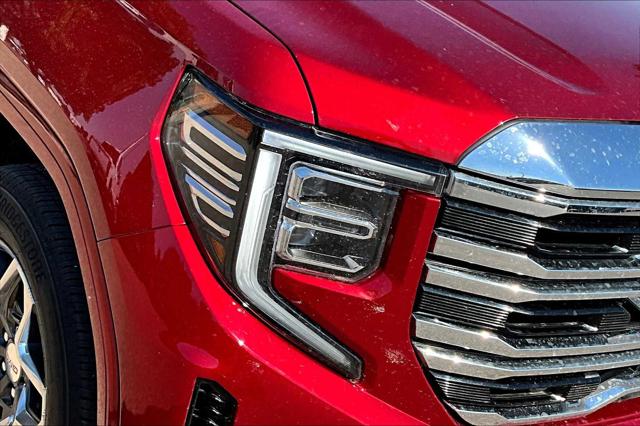 Used 2023 GMC Sierra 1500 For Sale in Lubbock, TX