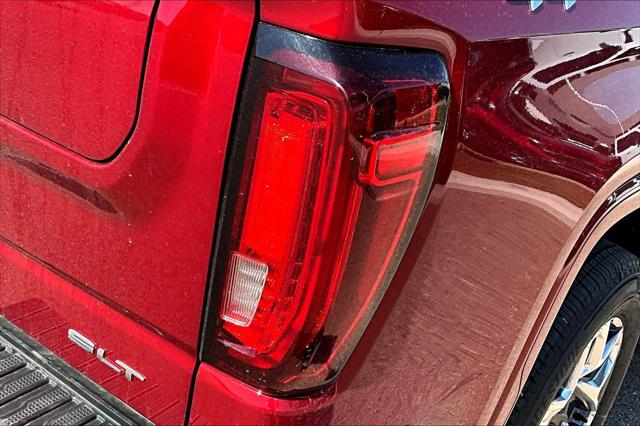Used 2023 GMC Sierra 1500 For Sale in Lubbock, TX