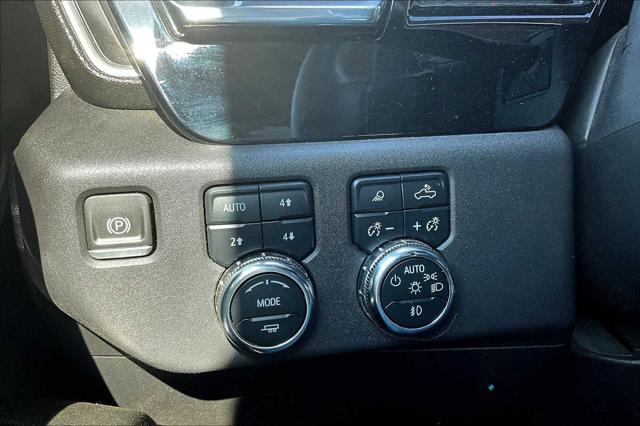 Used 2023 GMC Sierra 1500 For Sale in Lubbock, TX