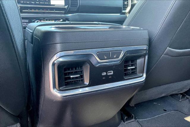 Used 2023 GMC Sierra 1500 For Sale in Lubbock, TX