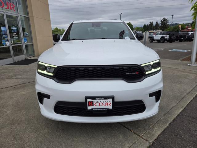 2023 Dodge Durango GT Plus AWD