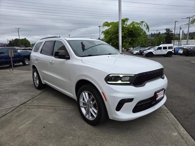2023 Dodge Durango GT Plus AWD