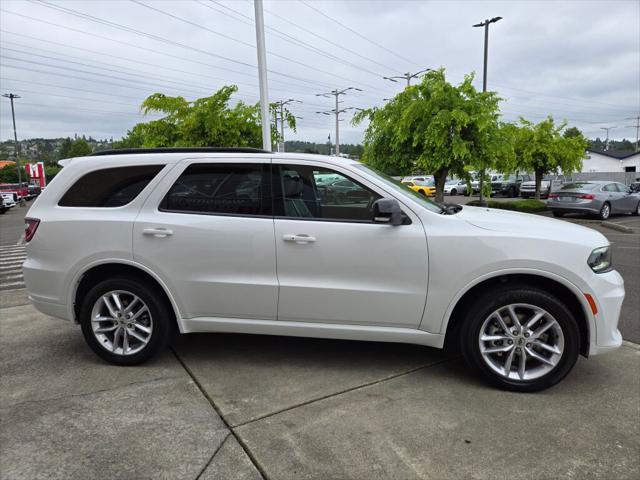 2023 Dodge Durango GT Plus AWD