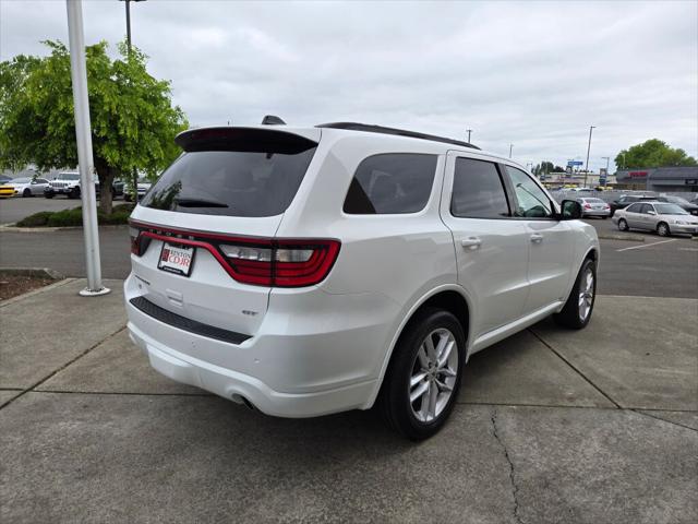 2023 Dodge Durango GT Plus AWD