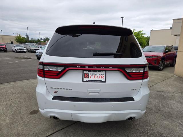2023 Dodge Durango GT Plus AWD