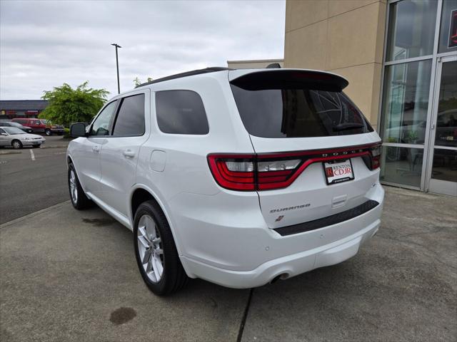 2023 Dodge Durango GT Plus AWD