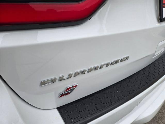 2023 Dodge Durango GT Plus AWD