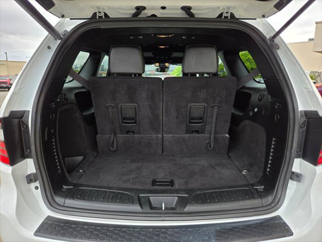 2023 Dodge Durango GT Plus AWD
