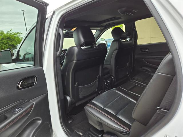 2023 Dodge Durango GT Plus AWD
