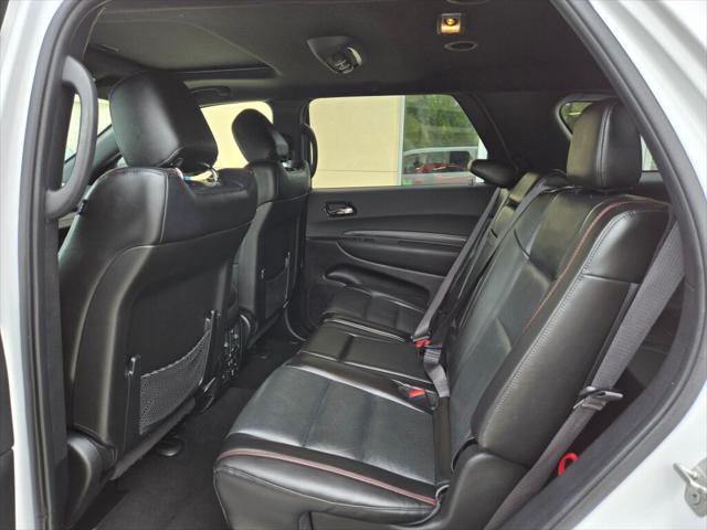 2023 Dodge Durango GT Plus AWD