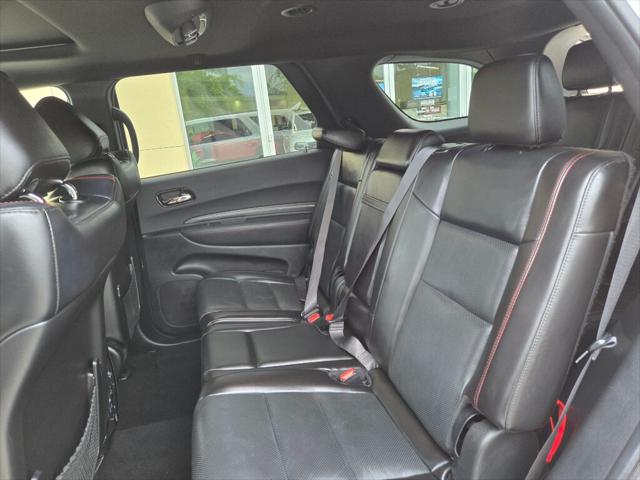 2023 Dodge Durango GT Plus AWD