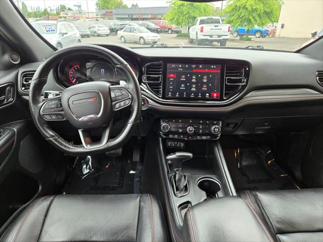 2023 Dodge Durango GT Plus AWD