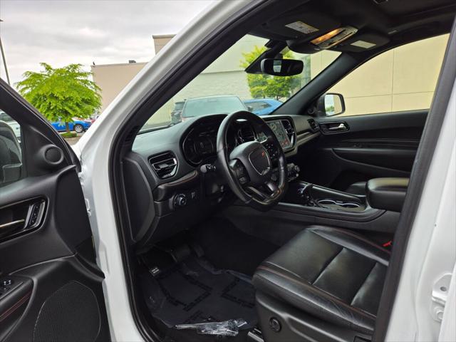 2023 Dodge Durango GT Plus AWD