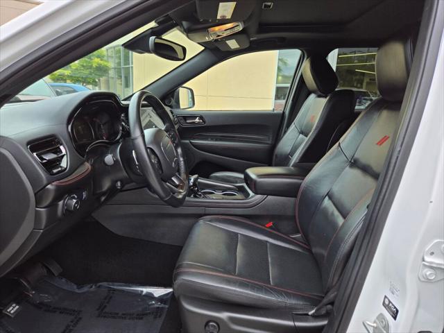 2023 Dodge Durango GT Plus AWD