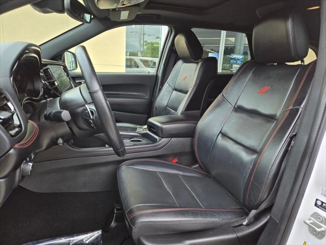 2023 Dodge Durango GT Plus AWD