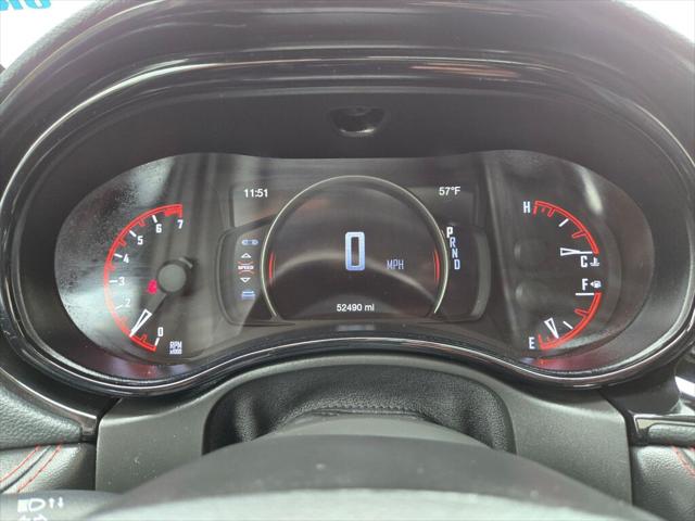 2023 Dodge Durango GT Plus AWD
