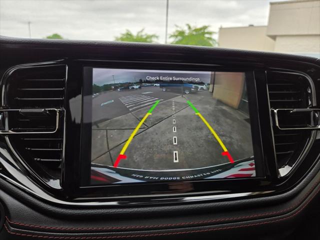2023 Dodge Durango GT Plus AWD