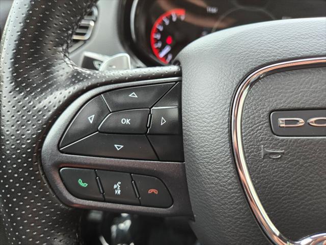 2023 Dodge Durango GT Plus AWD