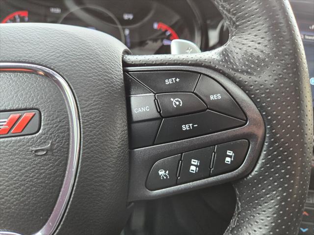 2023 Dodge Durango GT Plus AWD
