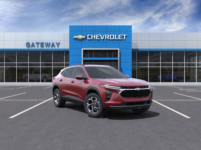 2025 Chevrolet Trax FWD LT for sale in Avondale, AZ