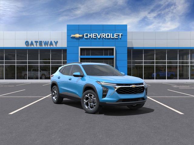 2025 Chevrolet Trax FWD LT for sale in Avondale, AZ