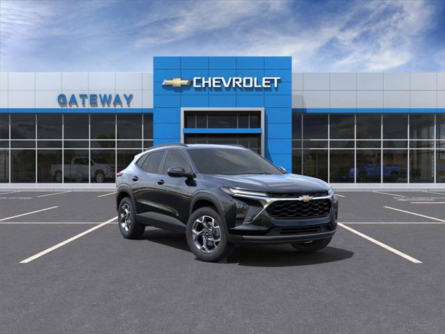 2025 Chevrolet Trax FWD LT for sale in Avondale, AZ