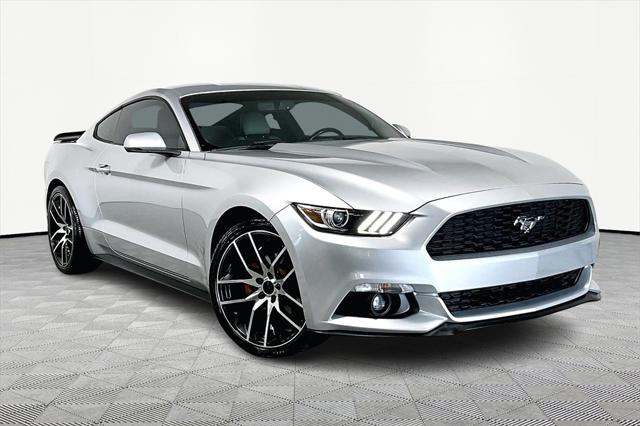 Used 2016 Ford Mustang For Sale in Olive Branch, MS