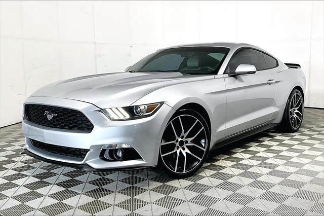 Used 2016 Ford Mustang For Sale in Olive Branch, MS