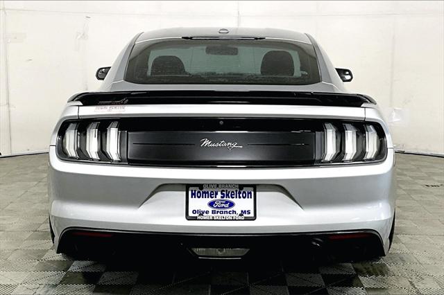 Used 2016 Ford Mustang For Sale in Olive Branch, MS
