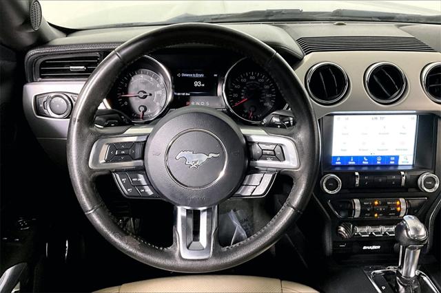 Used 2016 Ford Mustang For Sale in Olive Branch, MS