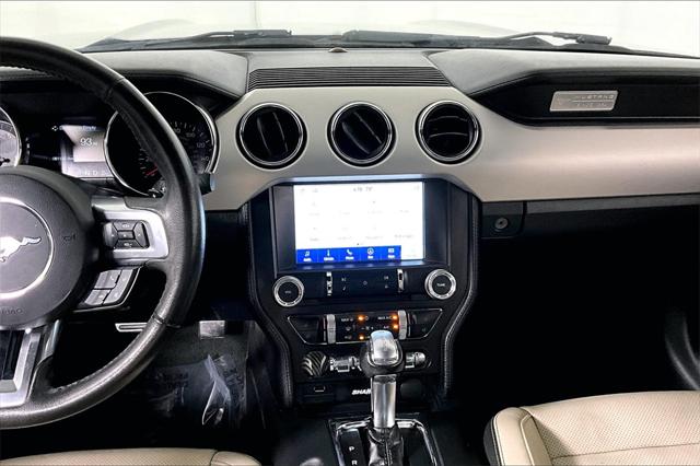 Used 2016 Ford Mustang For Sale in Olive Branch, MS