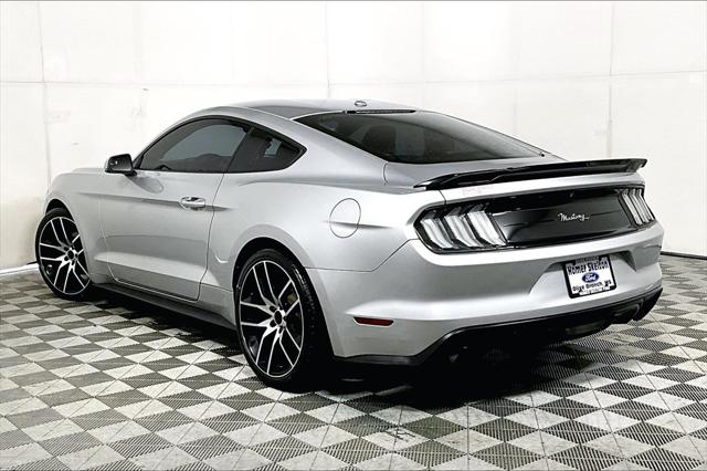 Used 2016 Ford Mustang For Sale in Olive Branch, MS